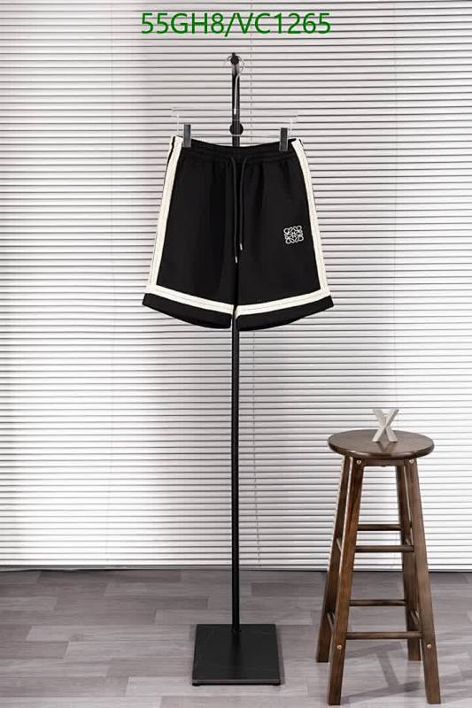 Loewe-Beach Shorts Code: VC1265 $: 55USD