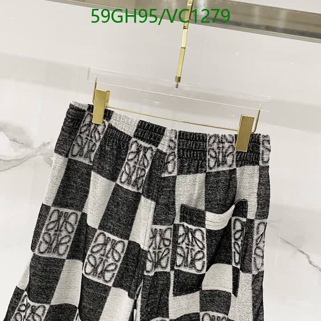 Loewe-Beach Shorts Code: VC1279 $: 59USD