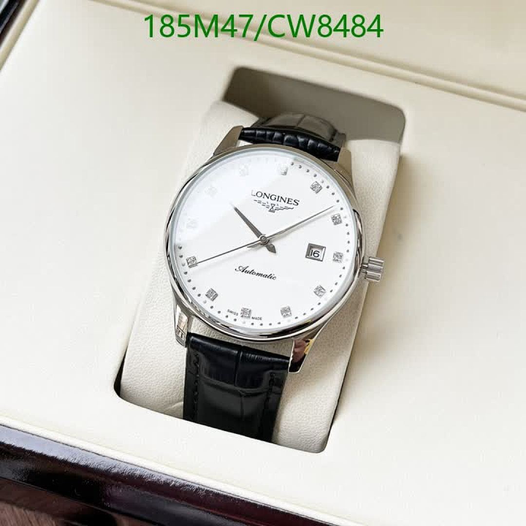 Longines-Watch-4A Quality Code: CW8484 $: 185USD-Yupoo.ru - Copybrand.Team photo album Longines-Watch-4A Quality Code: CW8484 $: 185USD
