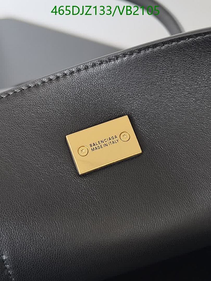 Balenciaga-Bag-Mirror Quality Code: VB2105 $: 465USD