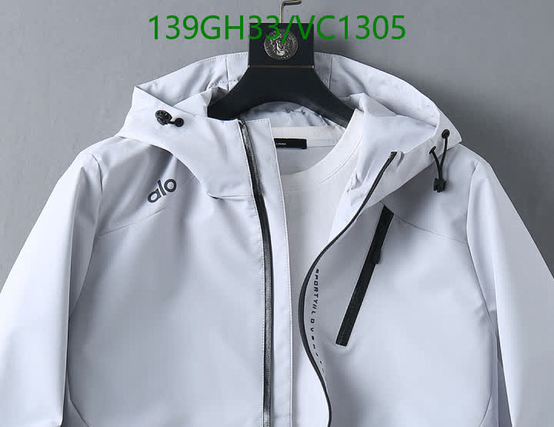 Alo Yoga-Clothing Code: VC1305 $: 139USD