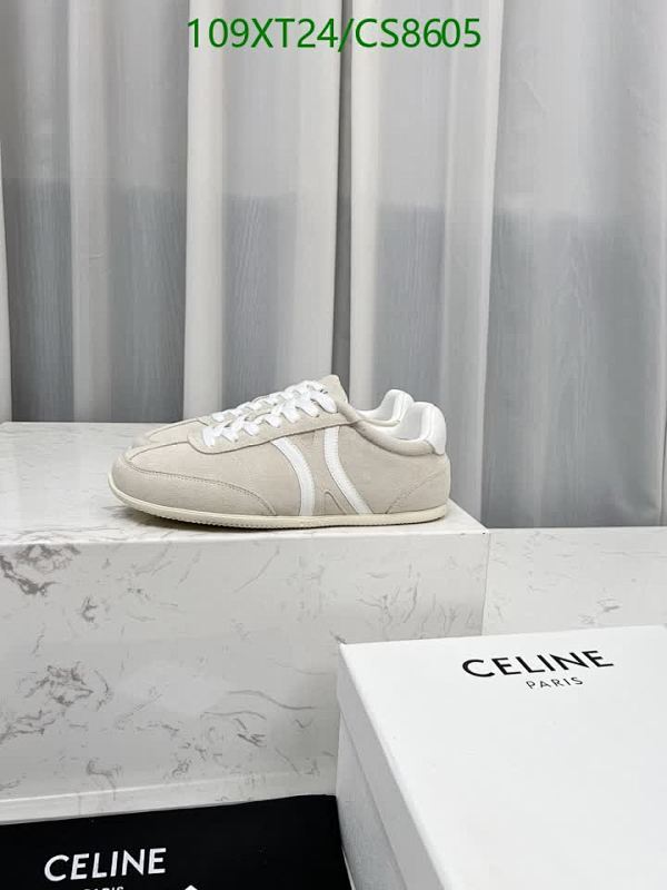 Celine-Men shoes Code: CS8605 $: 109USD