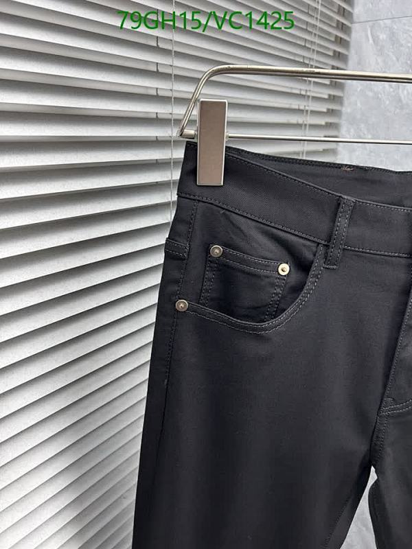 D&G-Clothing Code: VC1425 $: 79USD