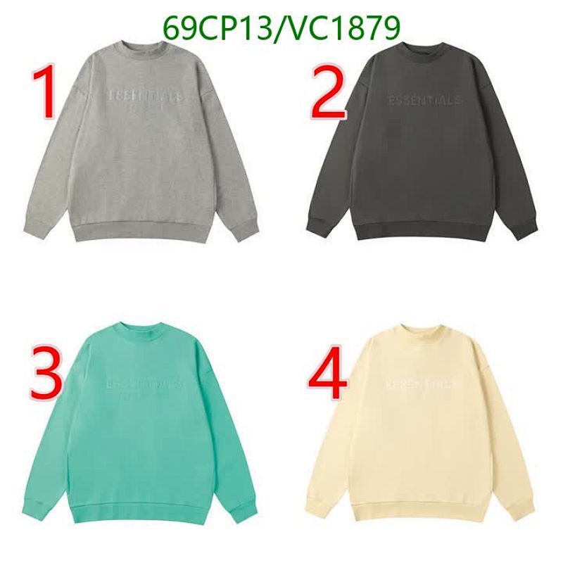 DENIM TEARS-Clothing Code: VC1879 $: 69USD