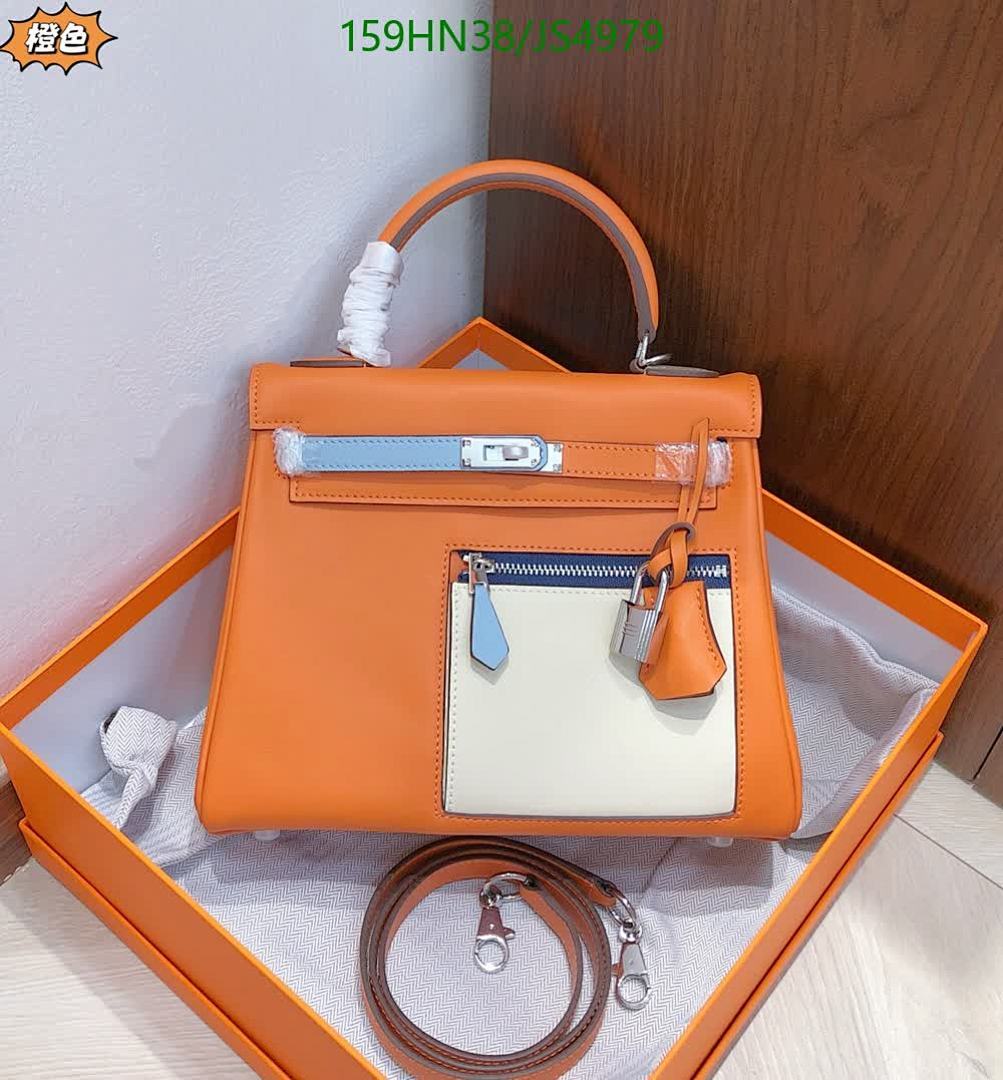 Hermes-Bag-4A Quality Code: JS4979 $: 159USD