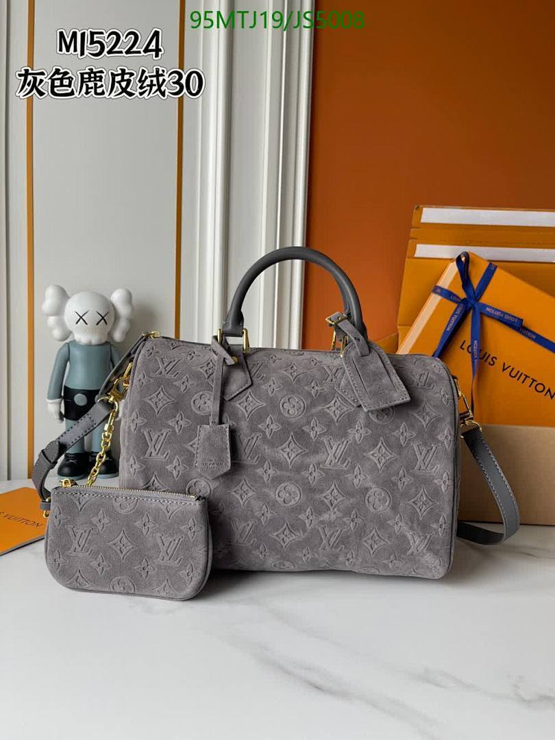 LV-Bag-4A Quality Code: JS5008 $: 95USD