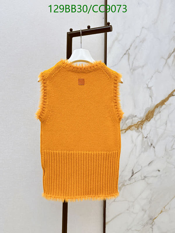 Loewe-Clothing Code: CC9073 $: 129USD