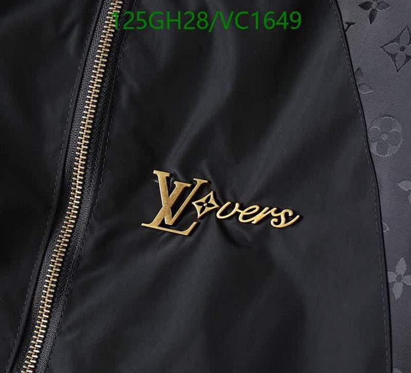 LV-Clothing Code: VC1649 $: 125USD