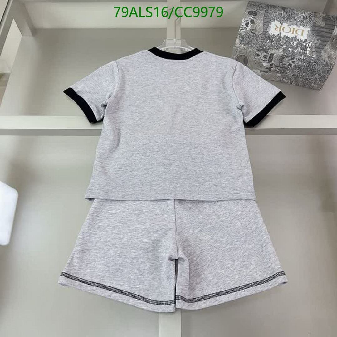 D&G-Kids Clothing Code: CC9979 $: 79USD