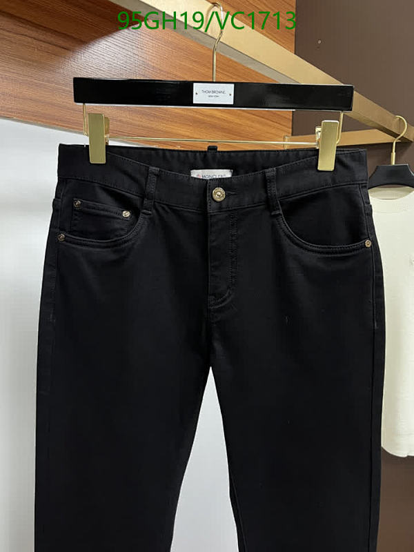 Moncler-Clothing Code: VC1713 $: 95USD