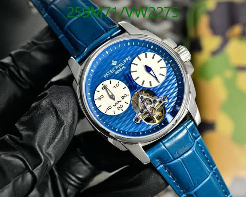 Patek Philippe-Watch-Mirror Quality Code: VW2275 $: 259USD