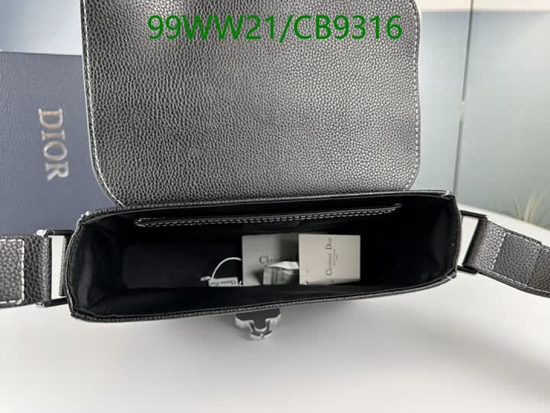 Dior-Bag-4A Quality Code: CB9316 $: 99USD