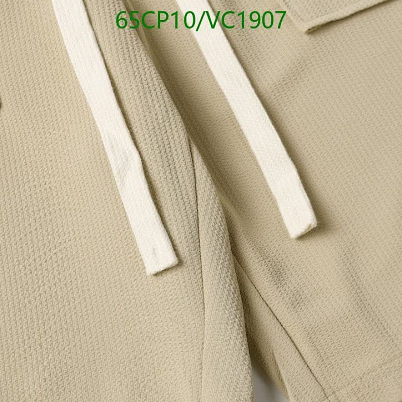 DENIM TEARS-Clothing Code: VC1907 $: 65USD