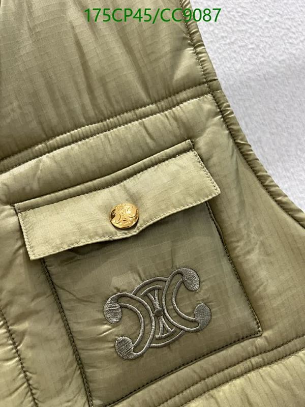 Celine-Down jacket Women Code: CC9087 $: 175USD