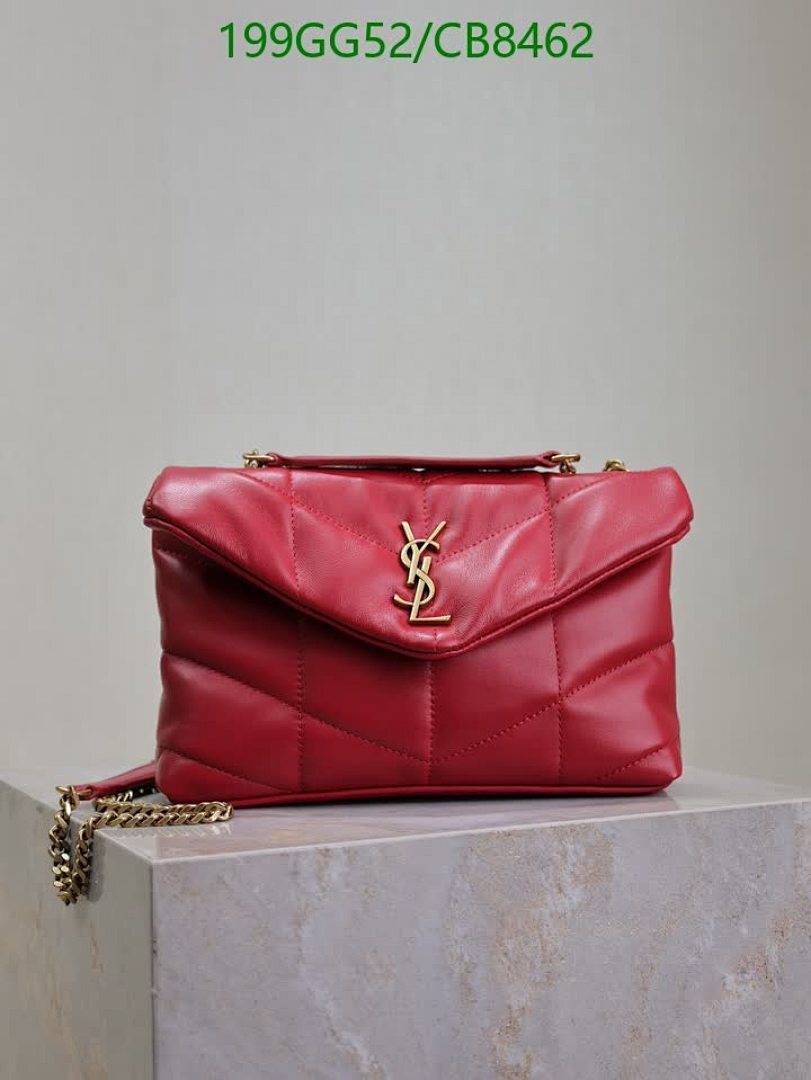 YSL-Bag-Mirror Quality Code: CB8462 $: 199USD