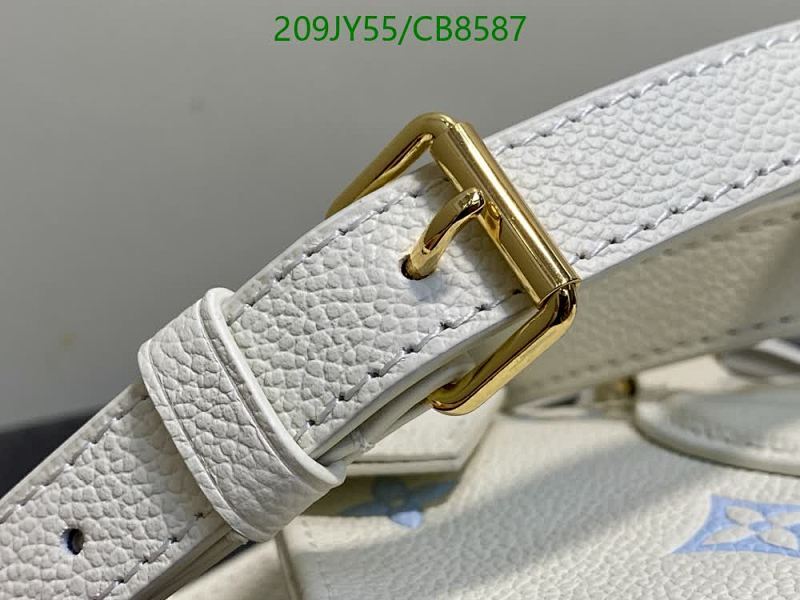 LV-Bag-Mirror Quality Code: CB8587 $: 209USD