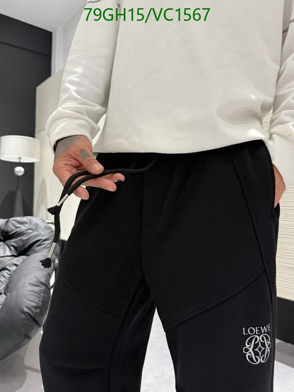 Loewe-Clothing Code: VC1567 $: 79USD