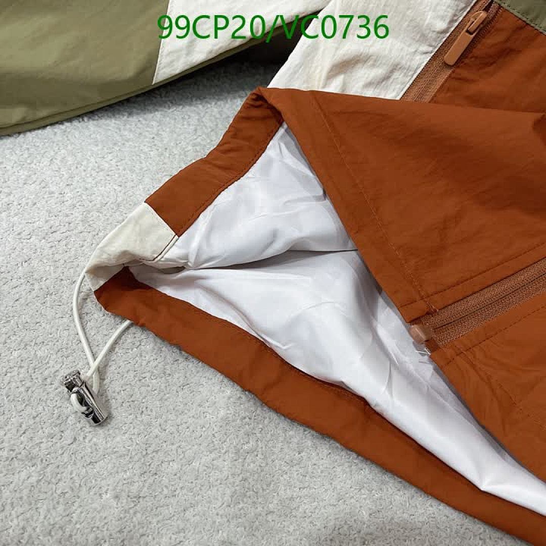 Chanel-Clothing Code: VC0736 $: 99USD