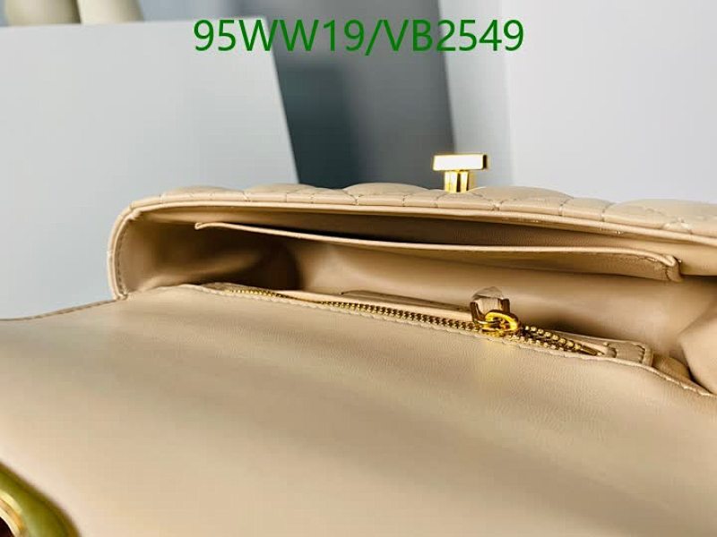 Dior-Bag-4A Quality Code: VB2549 $: 95USD