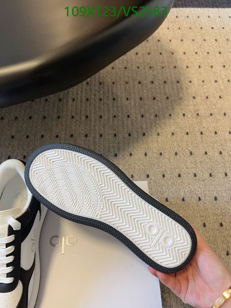 Alo-Women Shoes Code: VS2583 $: 109USD