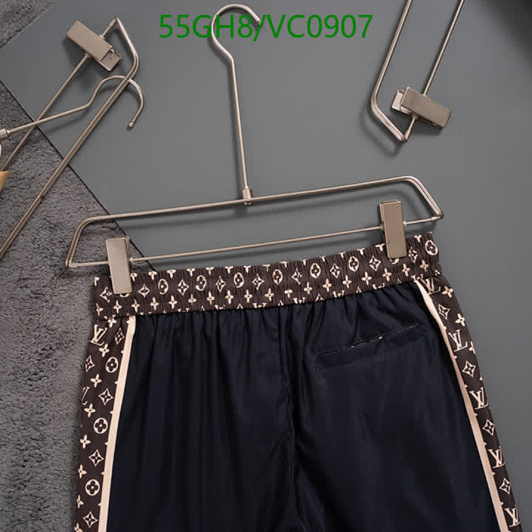 LV-Beach Shorts Code: VC0907 $: 55USD