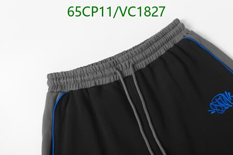 DENIM TEARS-Clothing Code: VC1827 $: 65USD