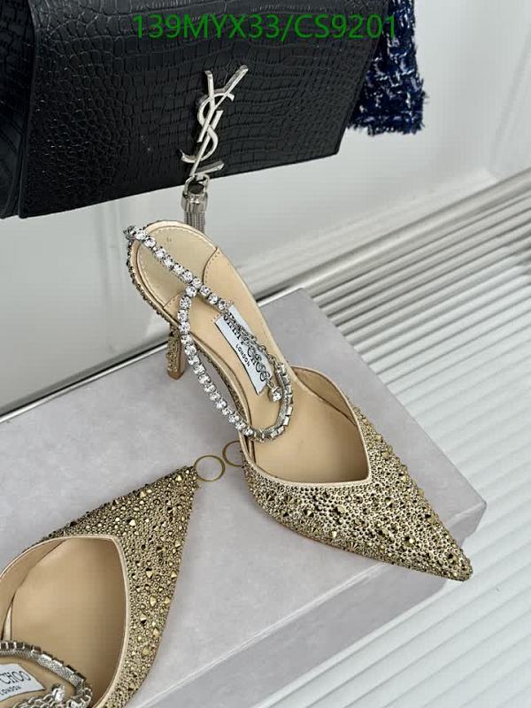 Jimmy Choo-Women Shoes Code: CS9201 $: 139USD