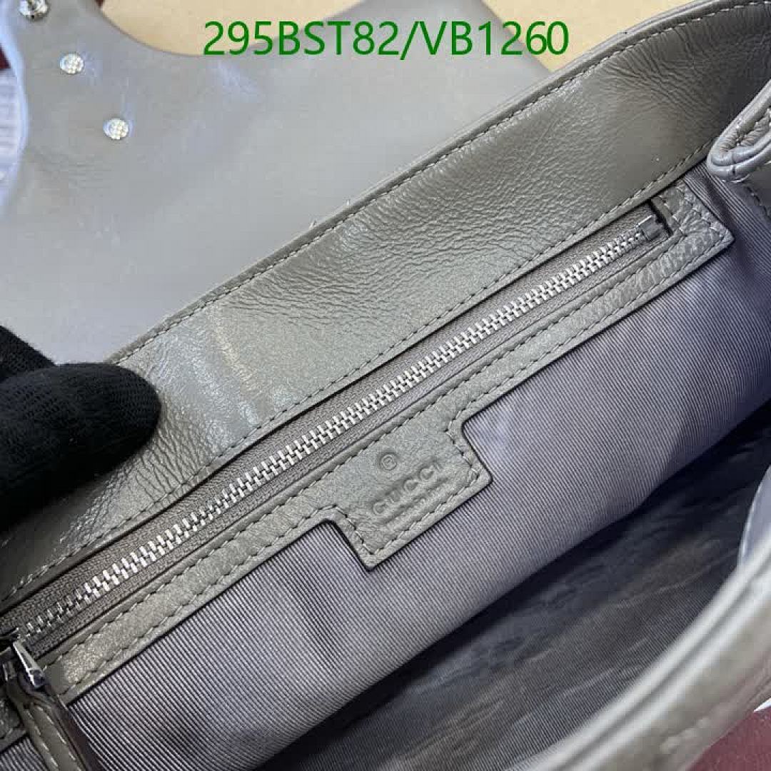 Gucci-Bag-Mirror Quality Code: VB1260 $: 295USD-Yupoo.ru - Copybrand.Team photo album Gucci-Bag-Mirror Quality Code: VB1260 $: 295USD