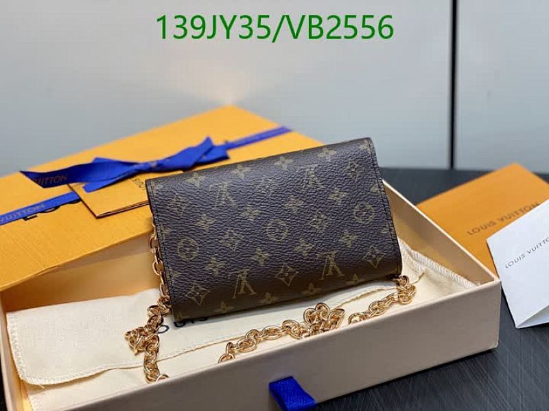 LV-Bag-Mirror Quality Code: VB2556 $: 139USD