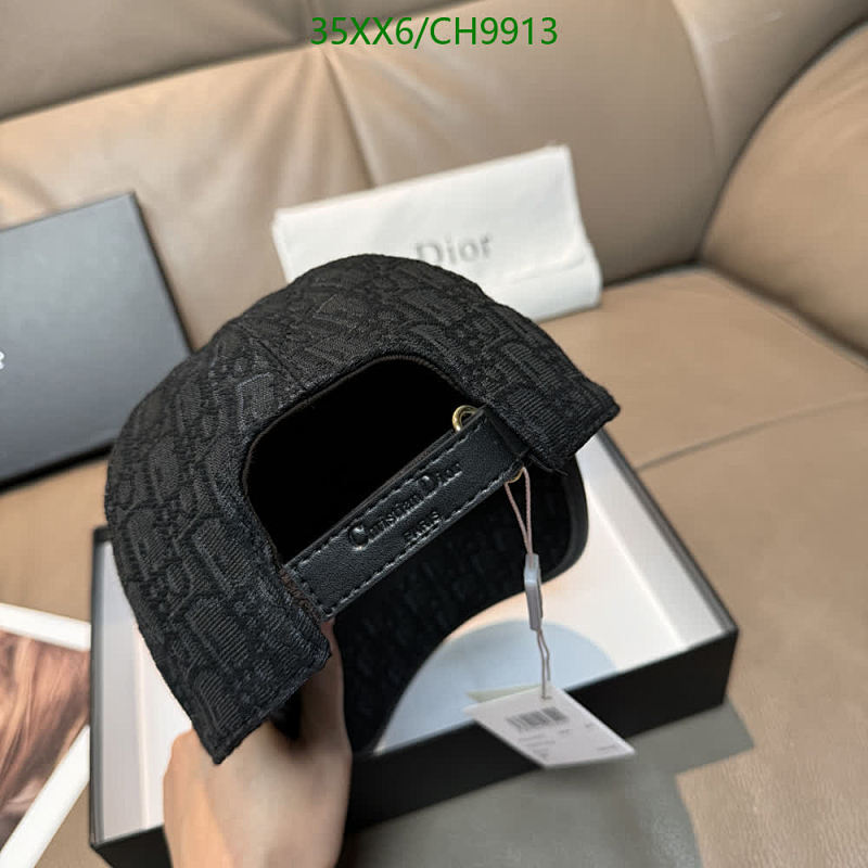 Dior-Cap(Hat) Code: CH9913 $: 35USD