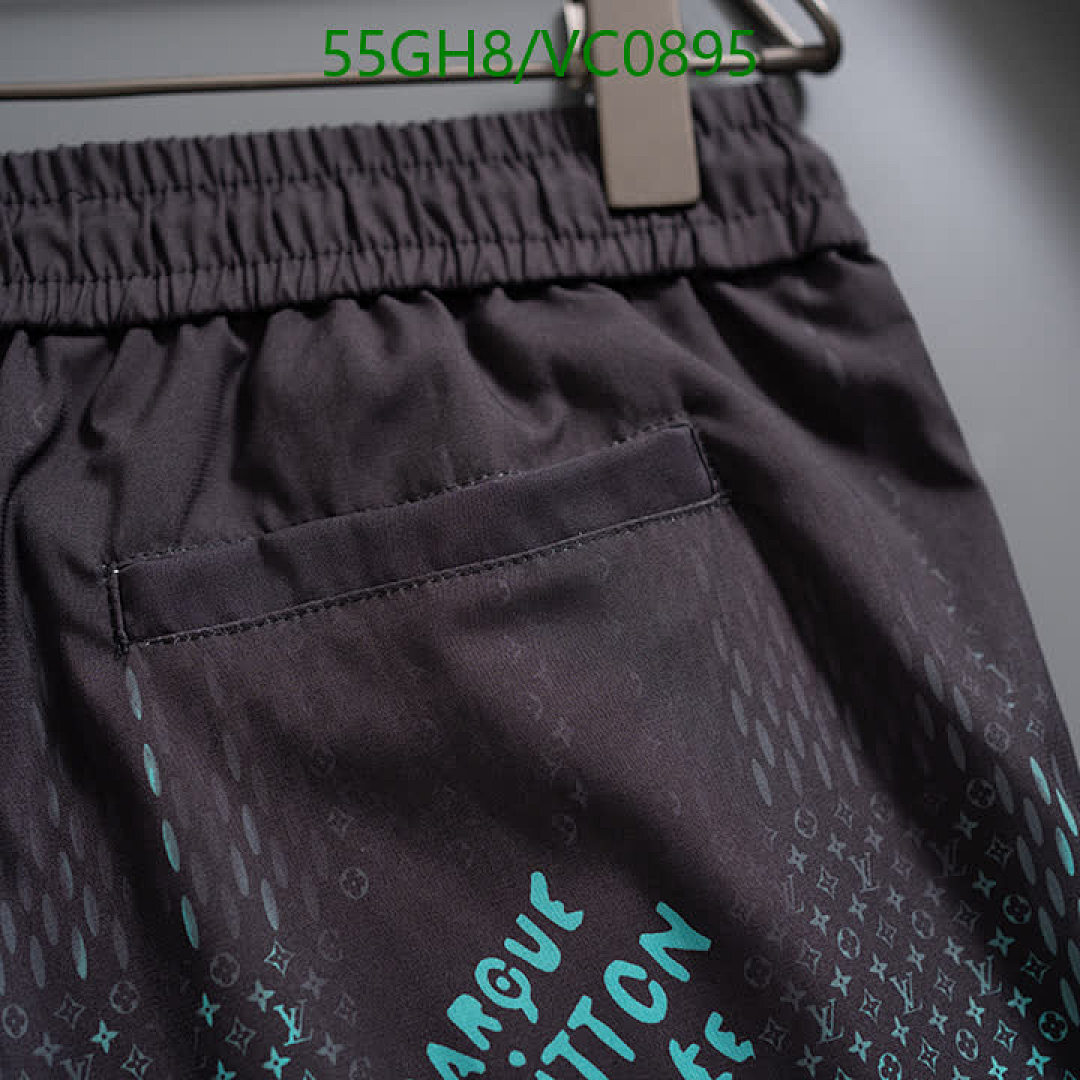 LV-Beach Shorts Code: VC0895 $: 55USD