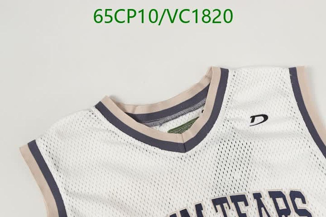 DENIM TEARS-Clothing Code: VC1820 $: 65USD-Yupoo.ru - Copybrand.Team photo album DENIM TEARS-Clothing Code: VC1820 $: 65USD