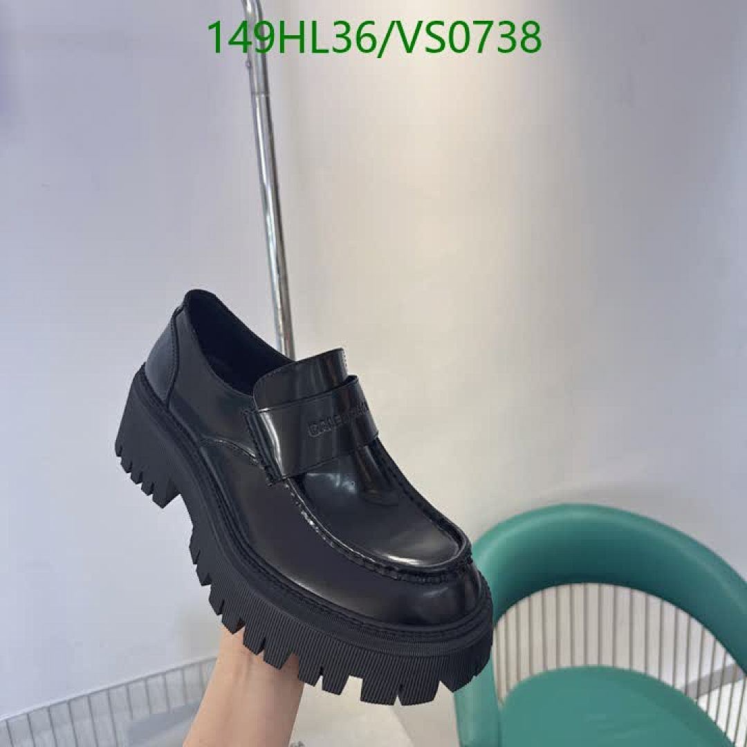 Balenciaga-Men shoes Code: VS0738 $: 149USD