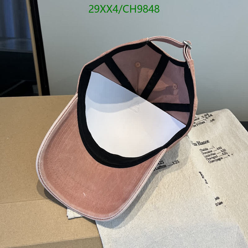 Celine-Cap(Hat) Code: CH9848 $: 29USD
