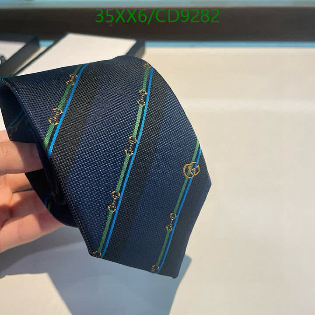 Gucci-Ties Code: CD9282 $: 35USD