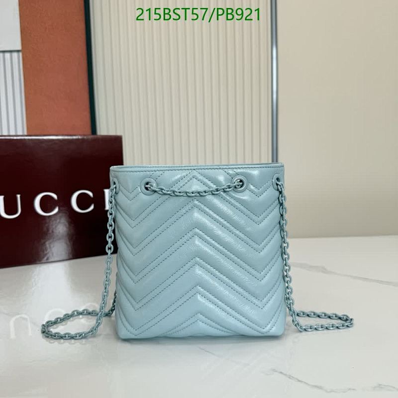 Gucci-Bag-Mirror Quality Code: PB921 $: 215USD