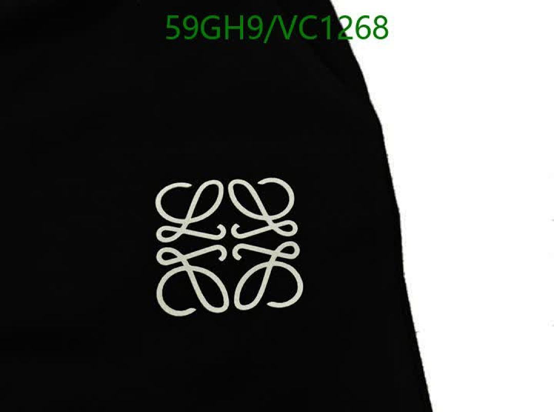 Loewe-Beach Shorts Code: VC1268 $: 59USD