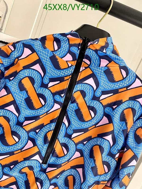 Burberry-Swimsuit Code: VY2710 $: 45USD