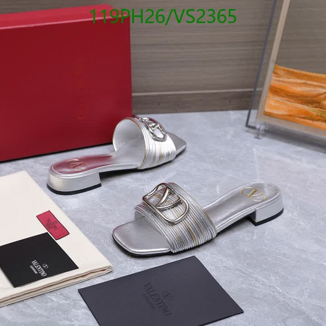 Valentino-Women Shoes Code: VS2365 $: 119USD