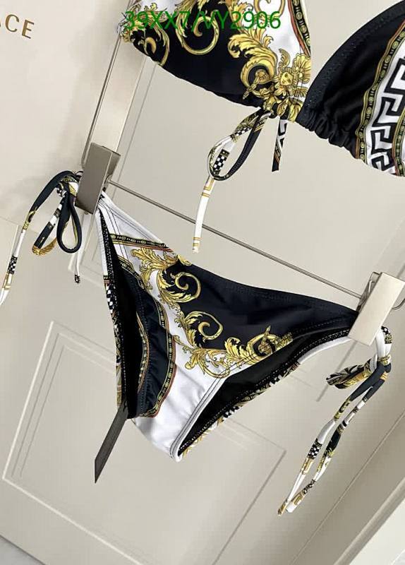Versace-Swimsuit Code: VY2906 $: 39USD