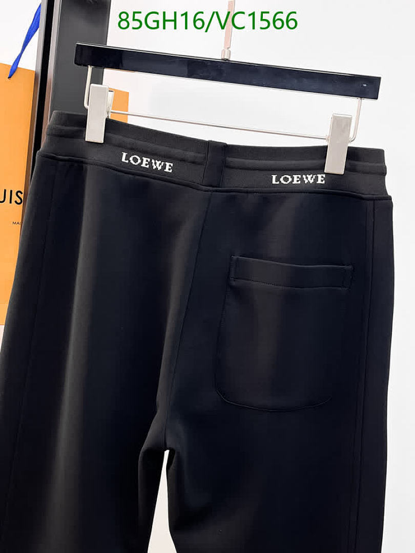 Loewe-Clothing Code: VC1566 $: 85USD