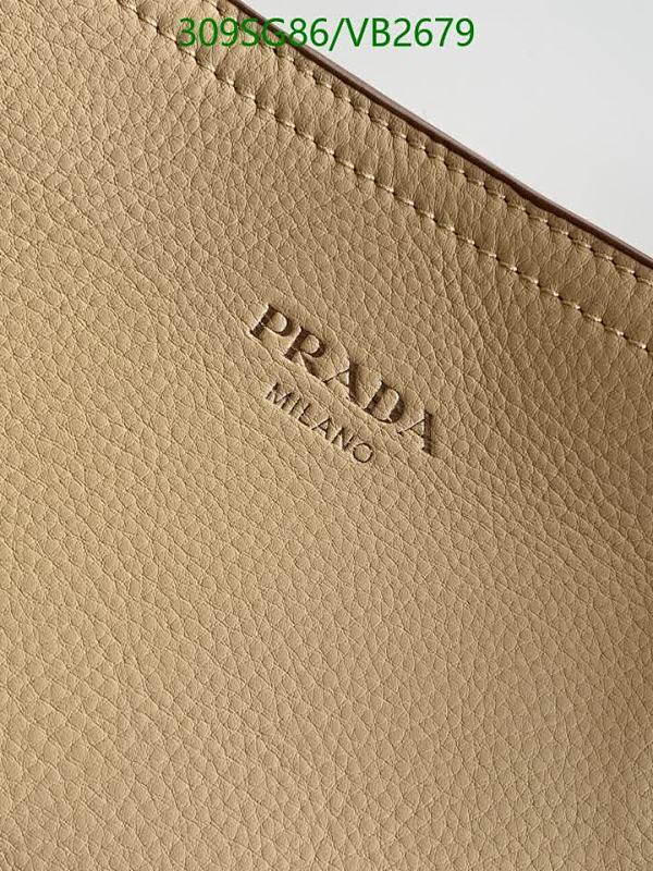 Prada-Bag-Mirror Quality Code: VB2679 $: 309USD