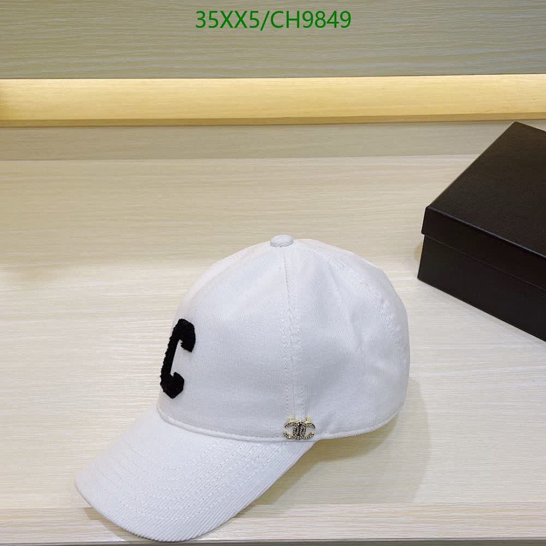 Celine-Cap(Hat) Code: CH9849 $: 35USD
