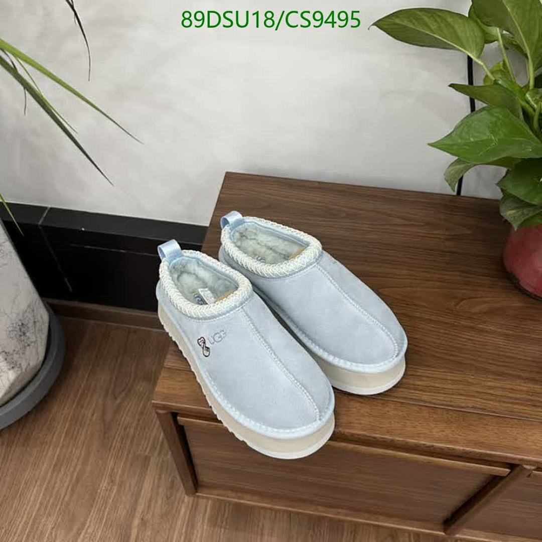 UGG-Women Shoes Code: CS9495 $: 89USD