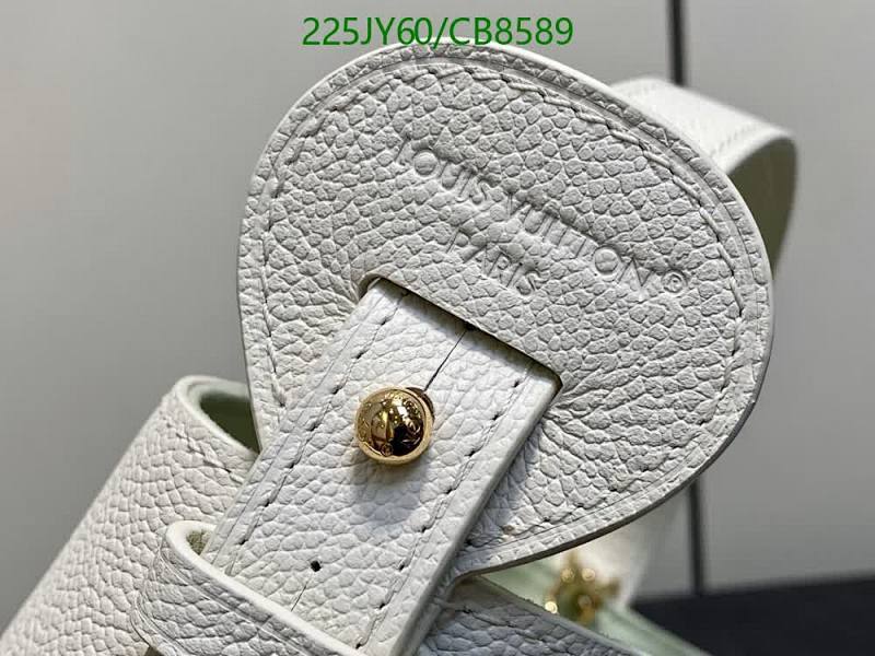 LV-Bag-Mirror Quality Code: CB8589 $: 225USD