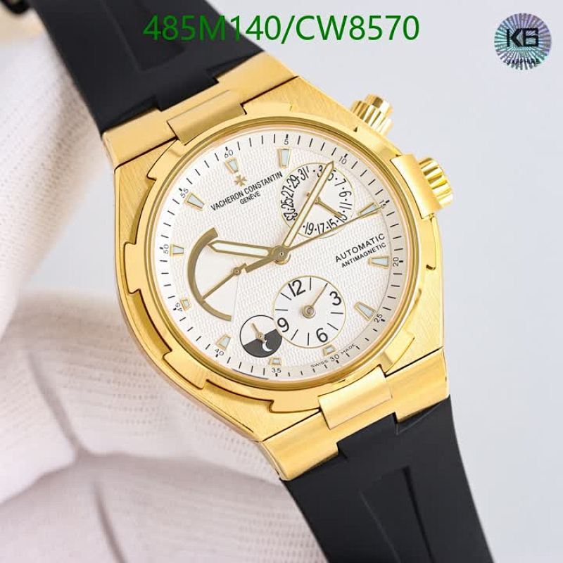 Vacheron Constantin-Watch-Mirror Quality Code: CW8570 $: 485USD