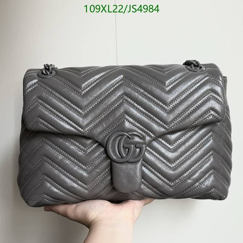 Gucci-Bag-4A Quality Code: JS4984 $: 109USD