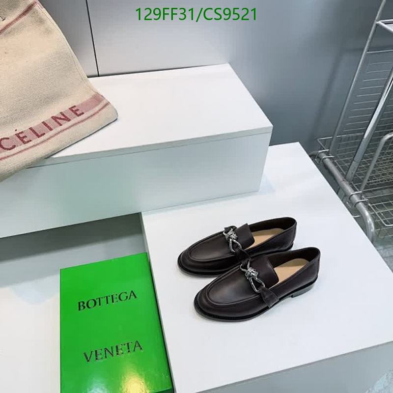 BV-Women Shoes Code: CS9521 $: 129USD