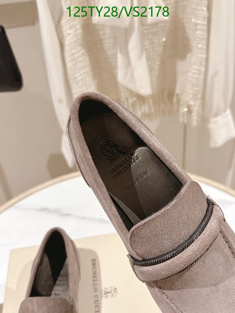 Brunello Cucinelli-Women Shoes Code: VS2178 $: 125USD-Yupoo.ru - Copybrand.Team photo album Brunello Cucinelli-Women Shoes Code: VS2178 $: 125USD