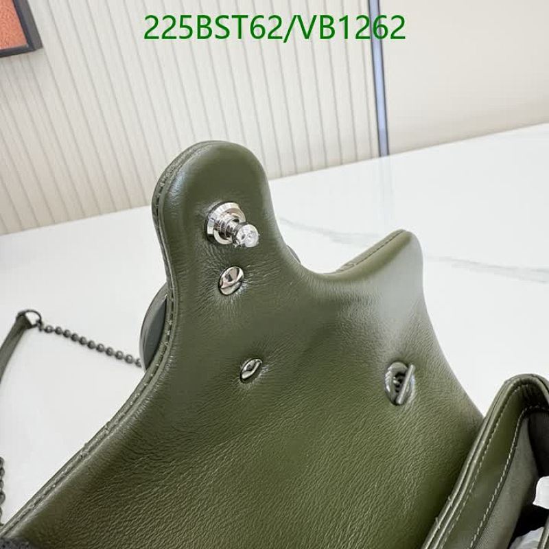 Gucci-Bag-Mirror Quality Code: VB1262 $: 225USD